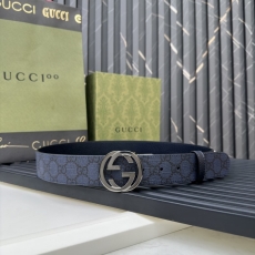 Gucci Belts